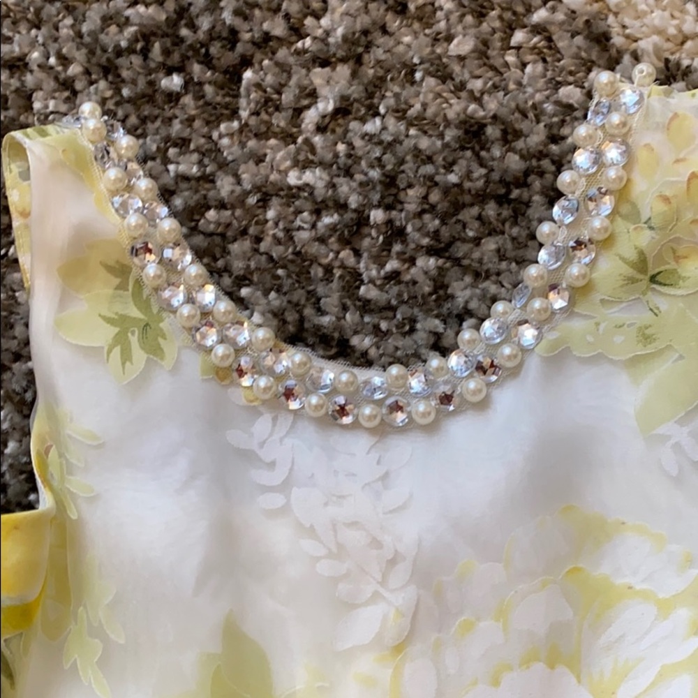 LePink girls dress size 8 from La Bella Boutique - Picture 3 of 6